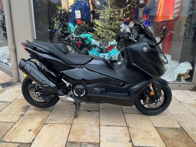 YAMAHA XP T-MAX 560 TECH MAX