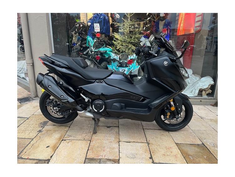 YAMAHA XP T-MAX 560 TECH MAX