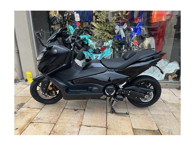 YAMAHA XP T-MAX 560 TECH MAX