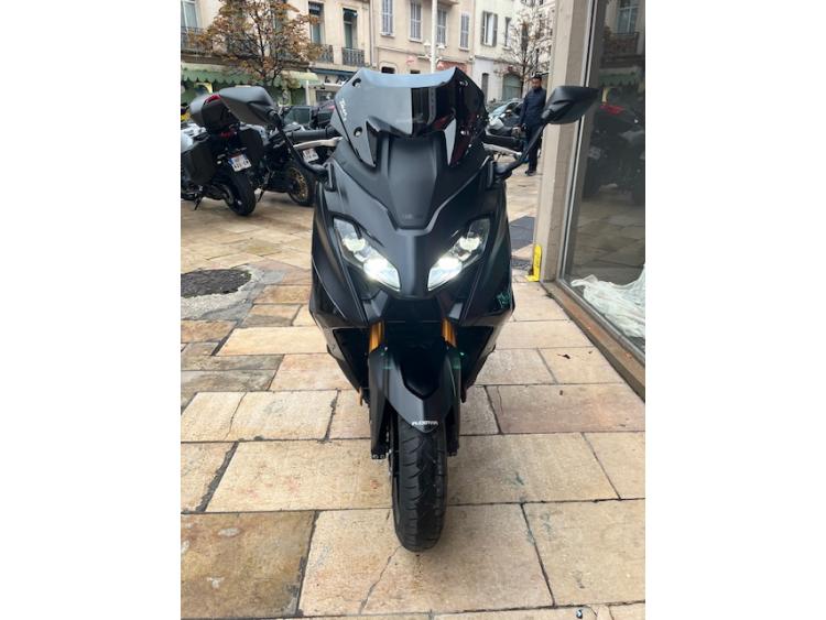YAMAHA XP T-MAX 560 TECH MAX