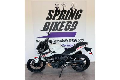 KAWASAKI Z400