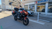 Photo du véhicule KAWASAKI