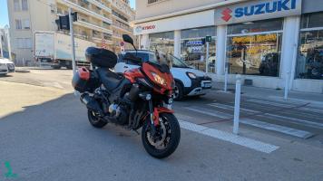 Photo du véhicule KAWASAKI