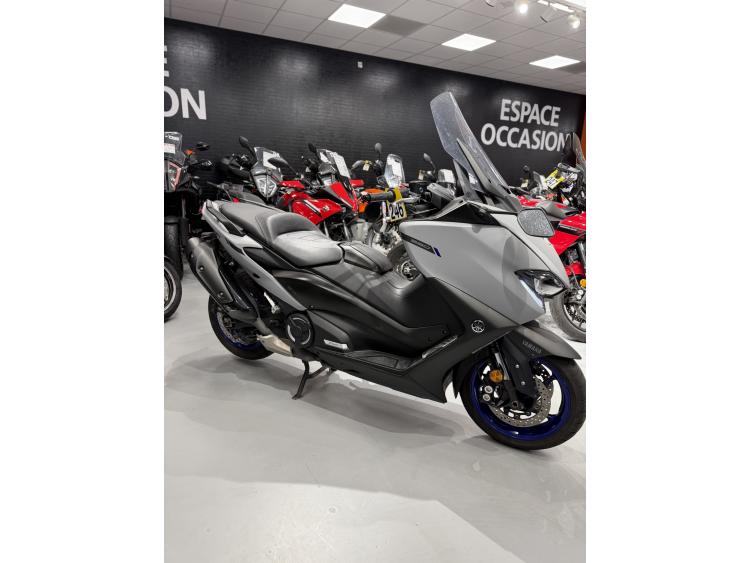 YAMAHA XP T-MAX 560