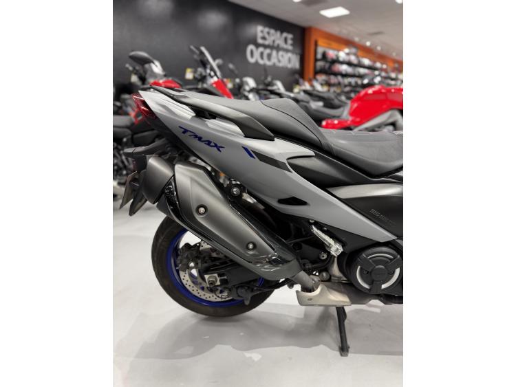 YAMAHA XP T-MAX 560