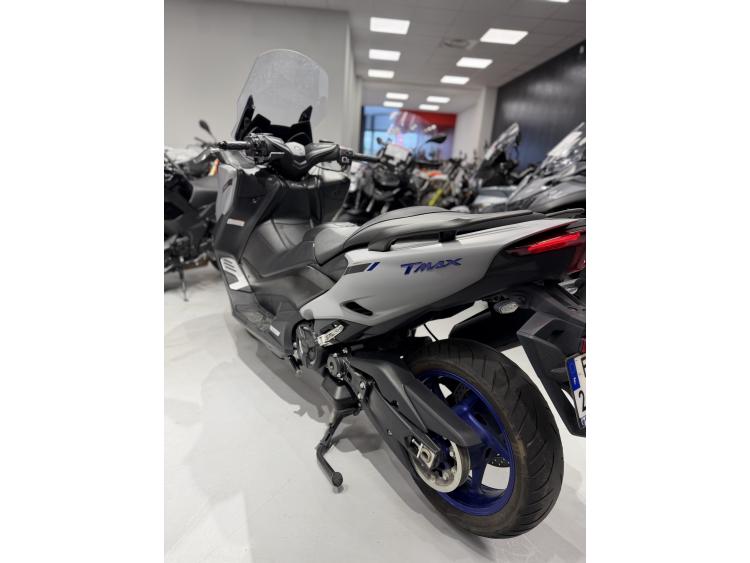 YAMAHA XP T-MAX 560