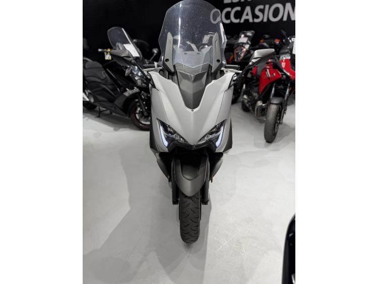 YAMAHA XP T-MAX 560