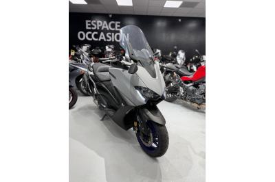 YAMAHA XP T-MAX 560