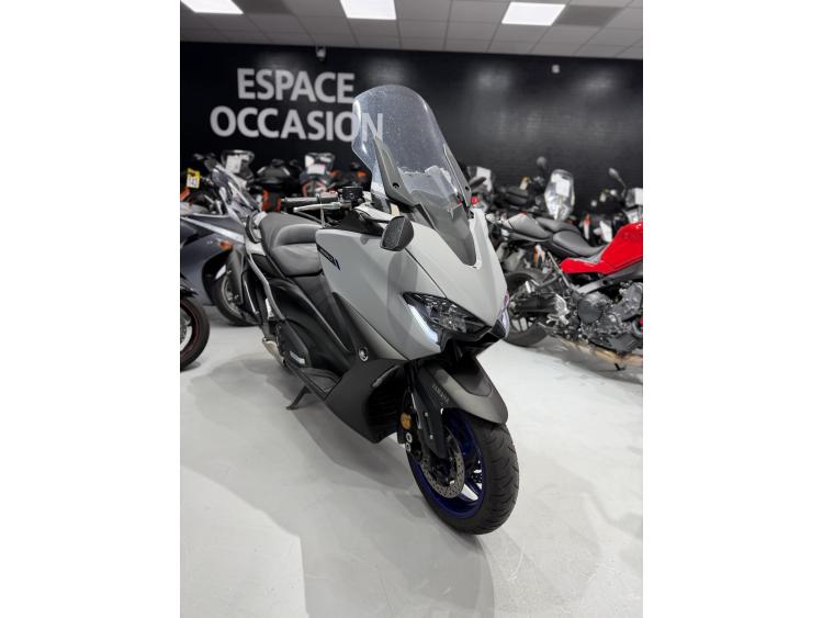 YAMAHA XP T-MAX 560