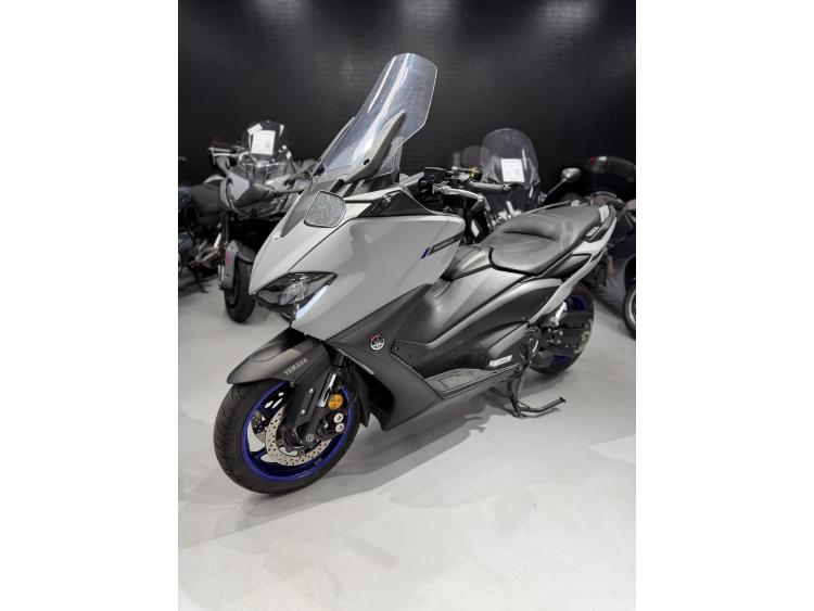 YAMAHA XP T-MAX 560