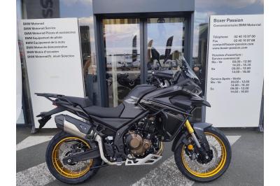 VOGE DS 625 X