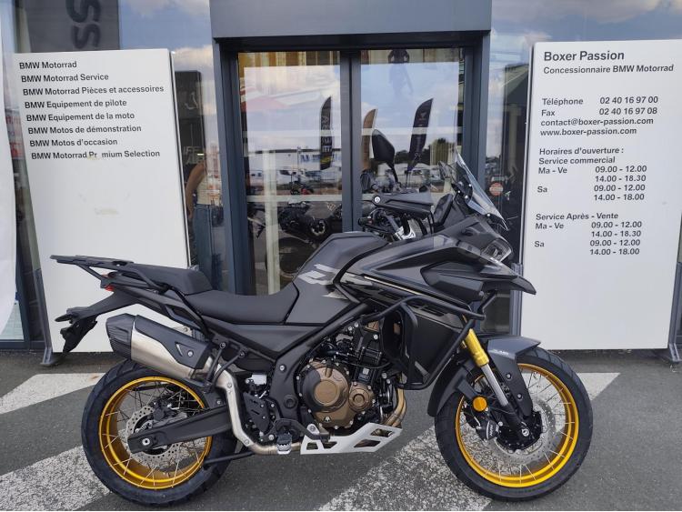 VOGE DS 625 X