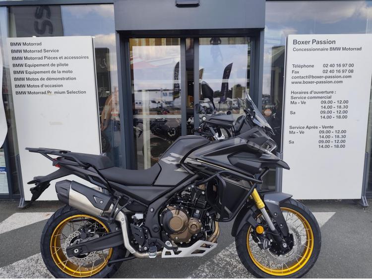 VOGE DS 625 X