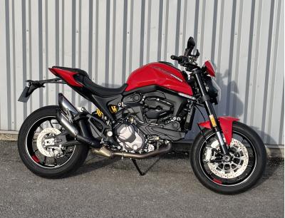 DUCATI MONSTER 900