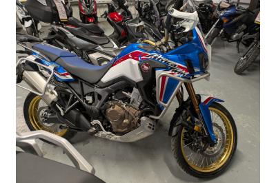 HONDA Africa Twin CRF1000D STD
