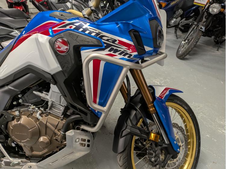 HONDA Africa Twin CRF1000D STD