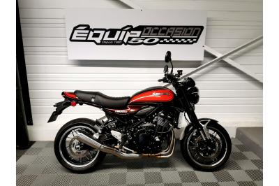 KAWASAKI Z900 RS