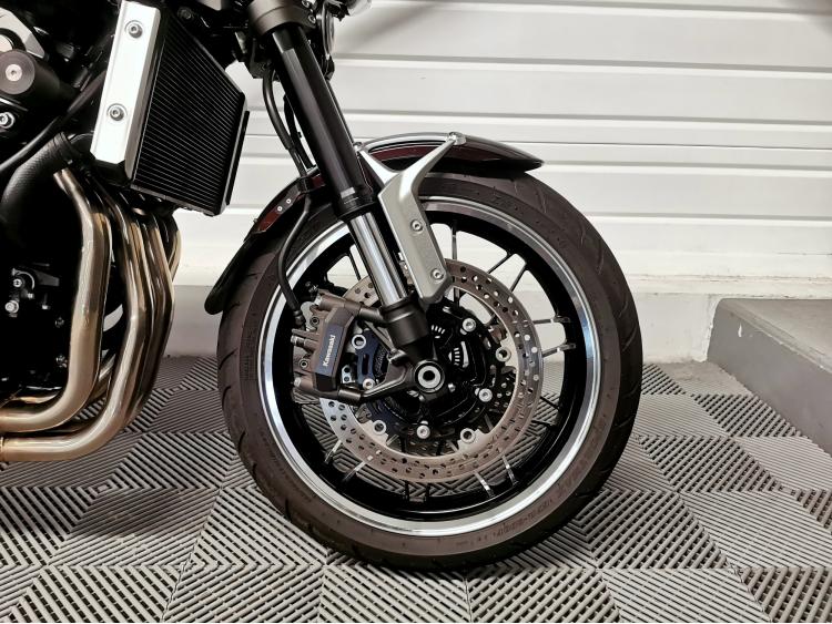 KAWASAKI Z900 RS Z900RS Z 900 - 1ERE MAIN