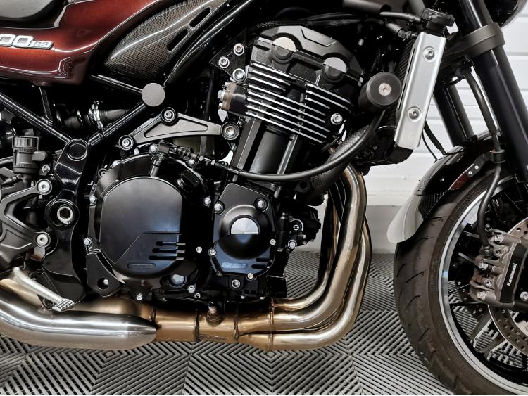 KAWASAKI Z900 RS Z900RS Z 900 - 1ERE MAIN
