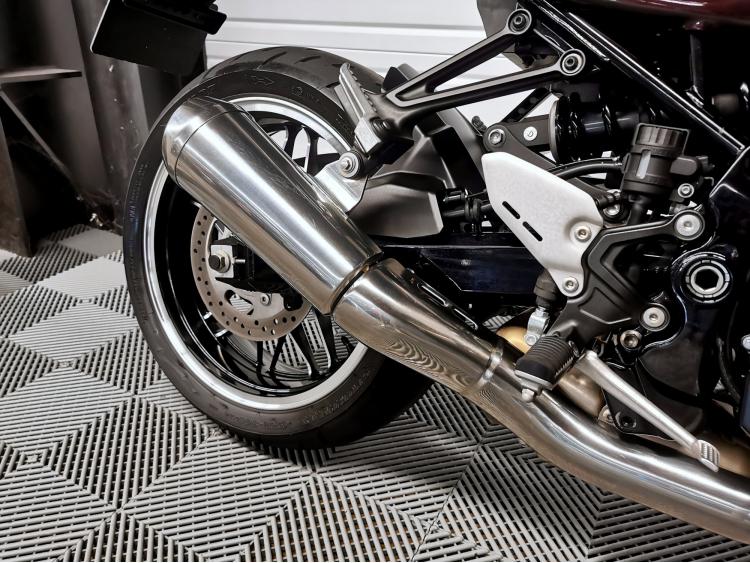 KAWASAKI Z900 RS Z900RS Z 900 - 1ERE MAIN