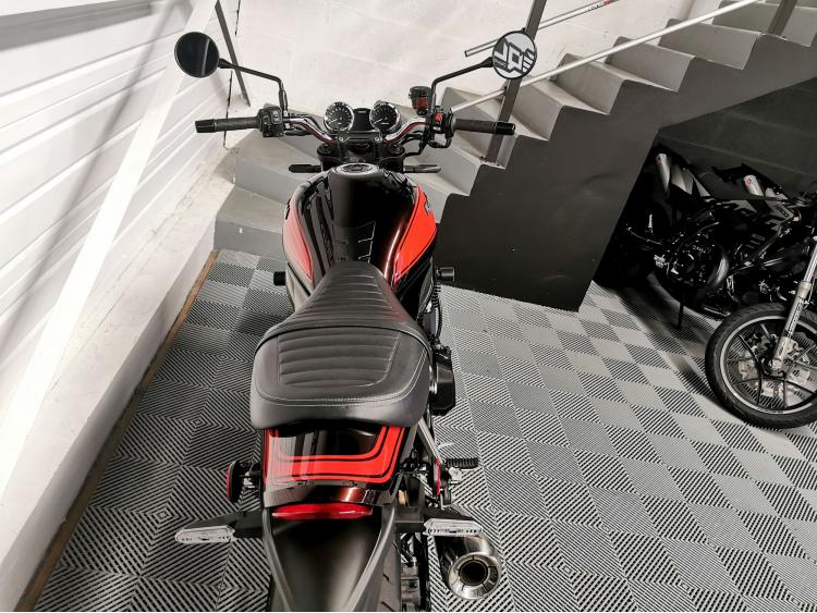 KAWASAKI Z900 RS Z900RS Z 900 - 1ERE MAIN