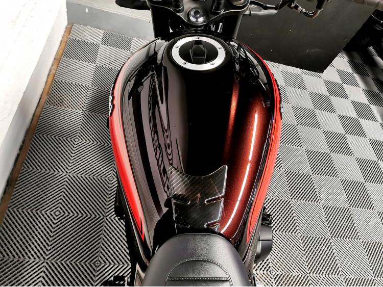 KAWASAKI Z900 RS Z900RS Z 900 - 1ERE MAIN