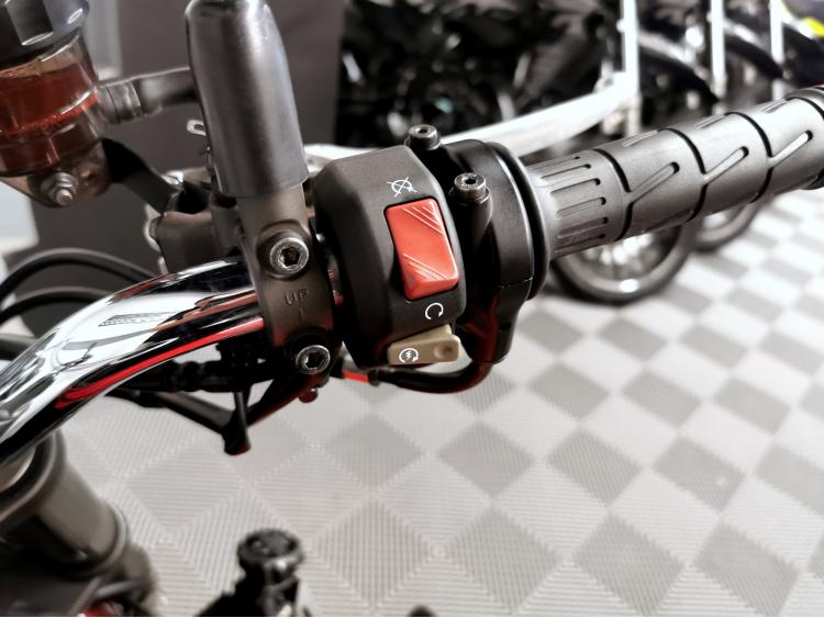 KAWASAKI Z900 RS Z900RS Z 900 - 1ERE MAIN