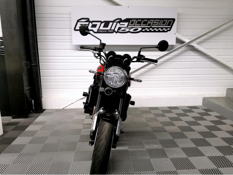 KAWASAKI Z900 RS Z900RS Z 900 - 1ERE MAIN