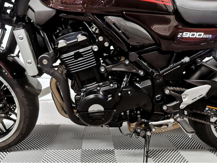 KAWASAKI Z900 RS Z900RS Z 900 - 1ERE MAIN