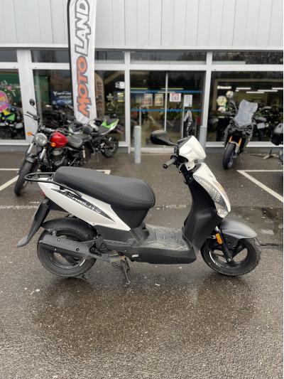KYMCO AGILITY 50