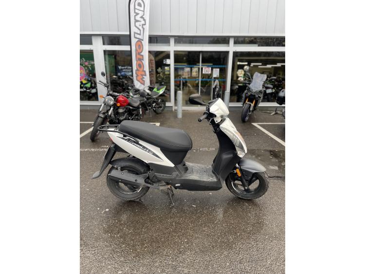 KYMCO AGILITY 50