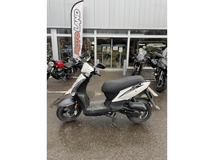 KYMCO AGILITY 50