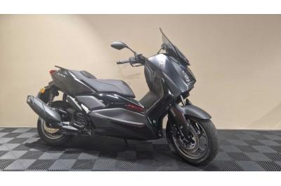 YAMAHA XMAX 125 TECH MAX