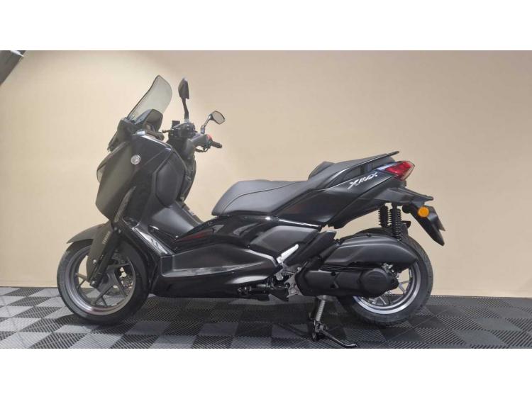 YAMAHA XMAX 125 TECH MAX