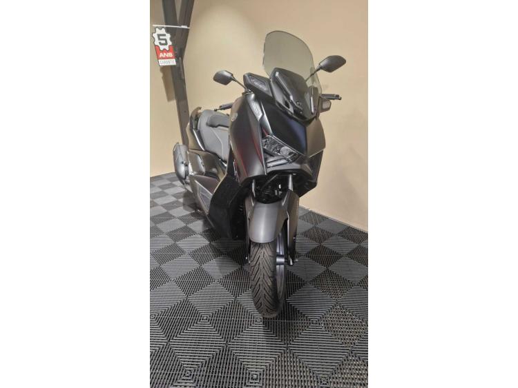 YAMAHA XMAX 125 TECH MAX