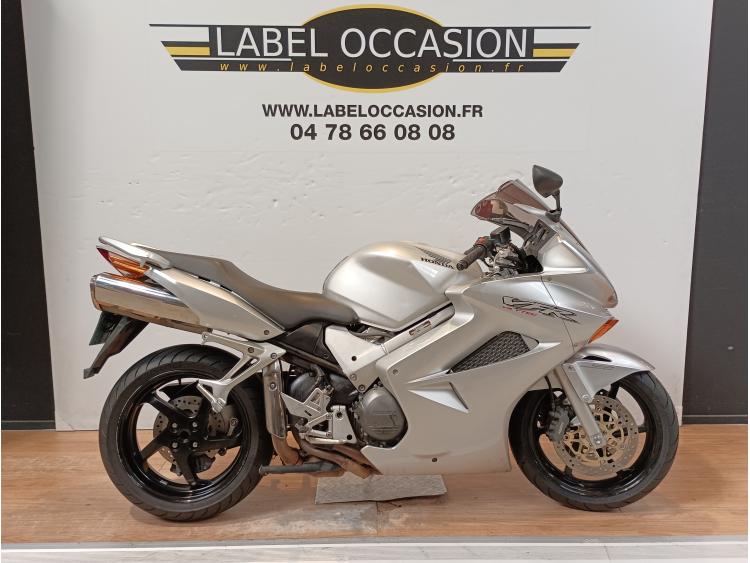 HONDA VFR 800 V-TEC