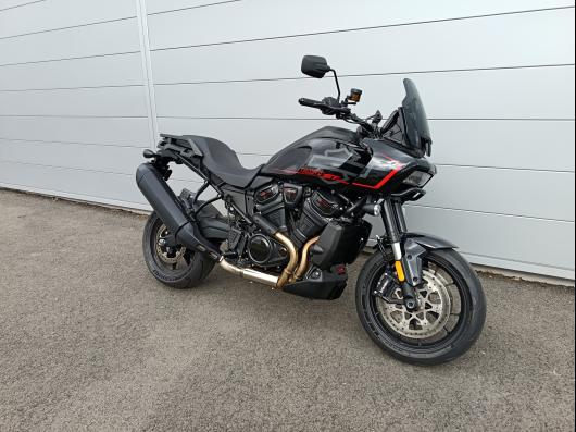 HARLEY-DAVIDSON ADVENTURE PAN AMERICA 1250 ST