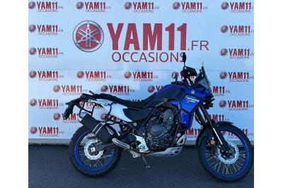 YAMAHA XTZ TENERE 700
