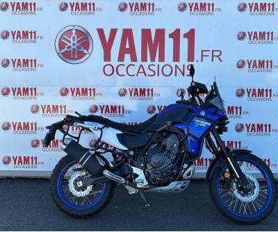 YAMAHA XTZ TENERE 700