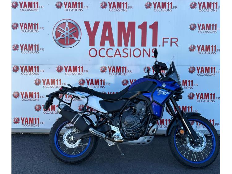 YAMAHA TENERE 700