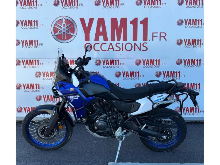 YAMAHA TENERE 700