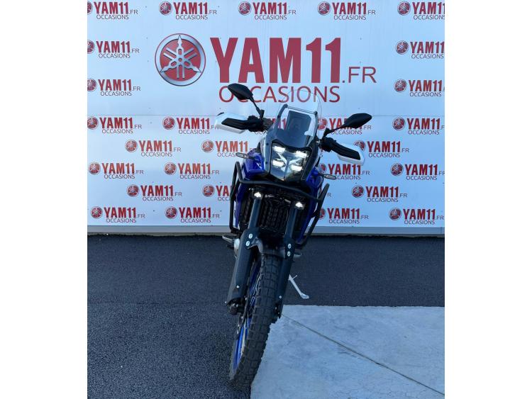 YAMAHA TENERE 700
