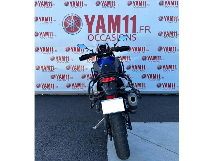 YAMAHA TENERE 700