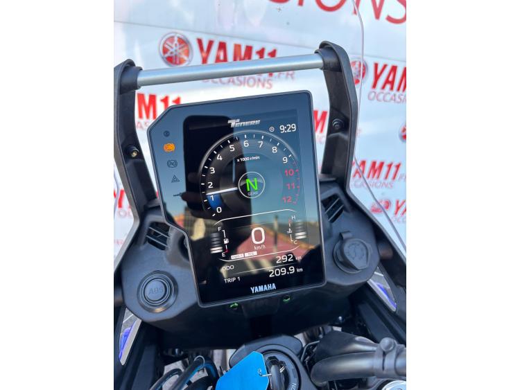YAMAHA TENERE 700
