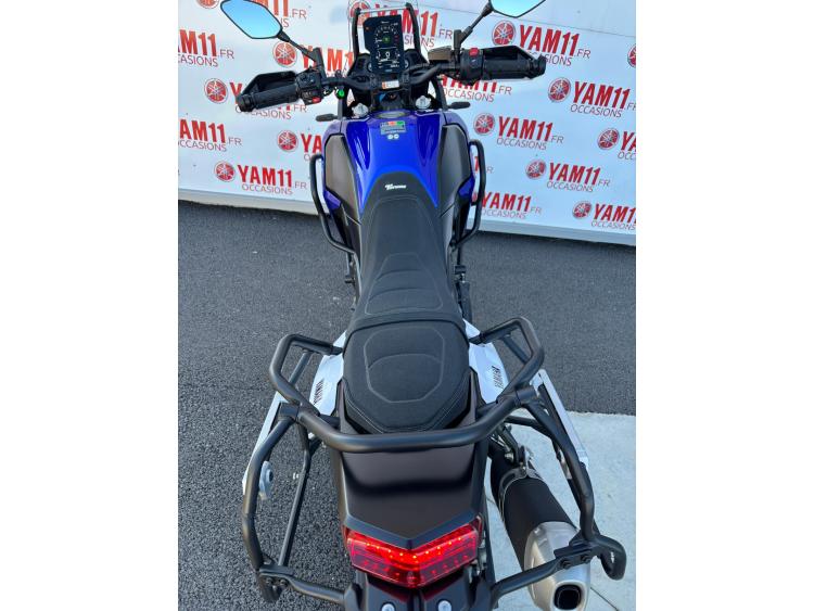 YAMAHA TENERE 700