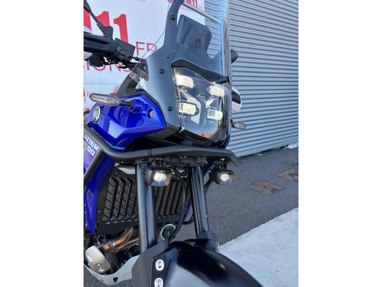 YAMAHA TENERE 700