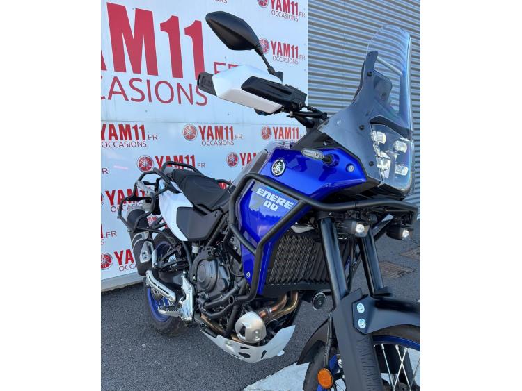 YAMAHA TENERE 700