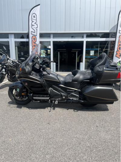 HONDA GL1800 GOLDWING