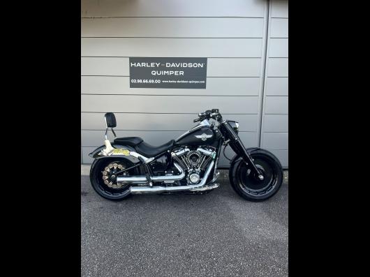 HARLEY-DAVIDSON SOFTAIL FAT BOY 1745