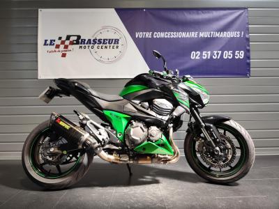 KAWASAKI Z 800